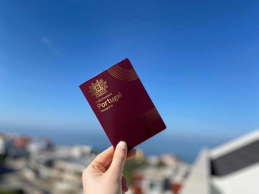 Settling in Portugal